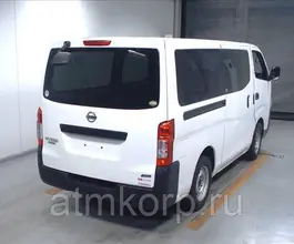 Микроавтобус Nissan Caravan  б/у фото 4