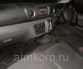 Микроавтобус Nissan Caravan  б/у фото 5
