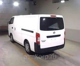 Грузопассажирский автомобиль Nissan Caravan  б/у фото 2