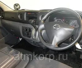 Микроавтобус Nissan Caravan  б/у фото 3