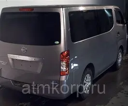 Микроавтобус Nissan Caravan  б/у фото 2