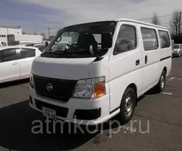 Микроавтобус Nissan Caravan  б/у фото 3