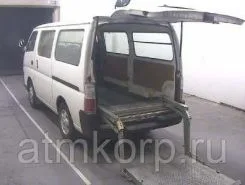 Автофургон Автофургон  Nissan  б/у