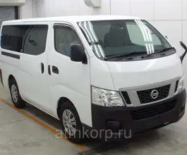 Микроавтобус Nissan Caravan  б/у