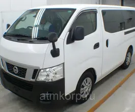 Микроавтобус Nissan Caravan  б/у фото 3