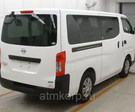 Микроавтобус Nissan Caravan  б/у фото 4