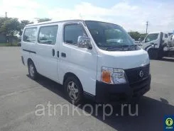 Автофургон Автофургон  Nissan  б/у фото 2