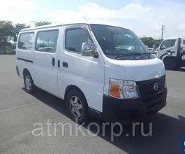 Автофургон Автофургон  Nissan  б/у фото 2