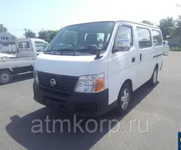 Автофургон Автофургон  Nissan  б/у фото 3