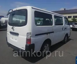 Автофургон Автофургон  Nissan  б/у фото 5