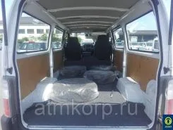 Автофургон Автофургон  Nissan  б/у