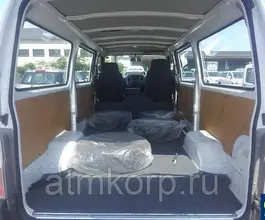 Автофургон Автофургон  Nissan  б/у