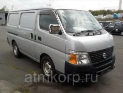 Автофургон Автофургон  Nissan  б/у