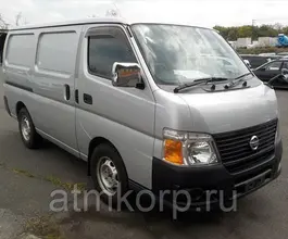 Автофургон Автофургон  Nissan  б/у