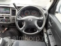 Автофургон Автофургон  Nissan  б/у фото 3