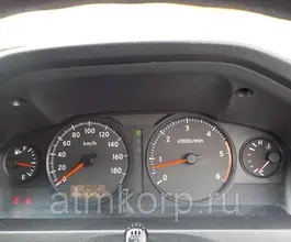 Автофургон Автофургон  Nissan  б/у фото 5
