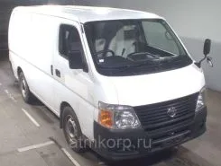 Рефрижератор Фургон  Nissan  б/у