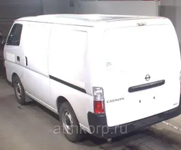 Рефрижератор Фургон  Nissan  б/у фото 2
