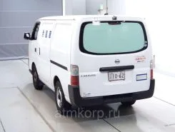 Рефрижератор Фургон  Nissan  б/у фото 3