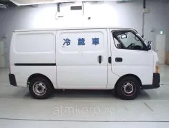 Рефрижератор Фургон  Nissan  б/у фото 4