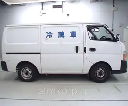 Рефрижератор Фургон  Nissan  б/у фото 4