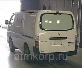 Рефрижератор Фургон  Nissan  б/у фото 2
