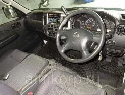 Рефрижератор Фургон  Nissan  б/у фото 3