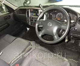 Рефрижератор Фургон  Nissan  б/у фото 3