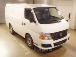 Автофургон Автофургон  Nissan  б/у