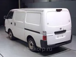Изотермический фургон Nissan Caravan  б/у фото 2