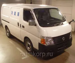 Автофургон Автофургон  Nissan  б/у