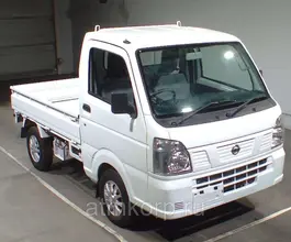 Бортовой Бортовой Nissan Clipper,   б/у