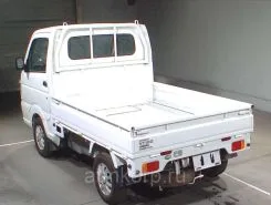 Бортовой Бортовой Nissan Clipper,   б/у фото 2