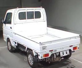 Бортовой Бортовой Nissan Clipper,   б/у фото 2