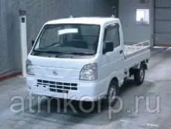 Бортовой Бортовой Nissan Clipper,   б/у