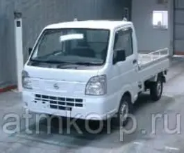 Бортовой Бортовой Nissan Clipper,   б/у