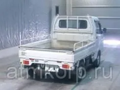 Бортовой Бортовой Nissan Clipper,   б/у фото 2