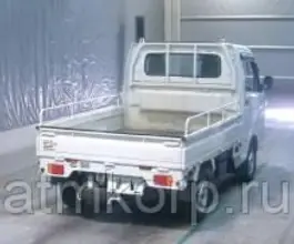 Бортовой Бортовой Nissan Clipper,   б/у фото 2