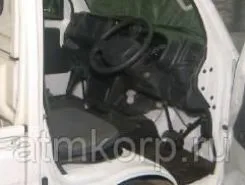 Бортовой Бортовой Nissan Clipper,   б/у фото 3