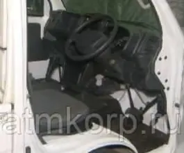 Бортовой Бортовой Nissan Clipper,   б/у фото 3