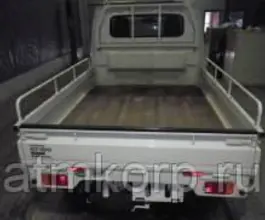 Бортовой Бортовой Nissan Clipper,   б/у фото 4