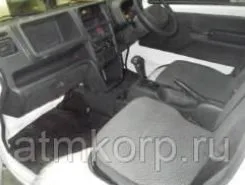 Бортовой Бортовой Nissan Clipper,   б/у фото 5