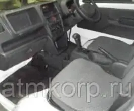 Бортовой Бортовой Nissan Clipper,   б/у фото 5