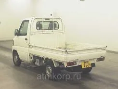 Бортовой Бортовой Nissan Clipper,   б/у фото 2