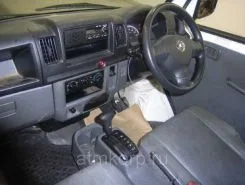 Бортовой Бортовой Nissan Clipper,   б/у фото 3