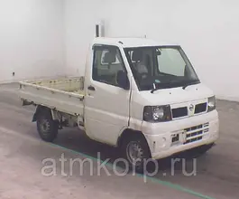 Бортовой Бортовой Nissan Clipper,   б/у