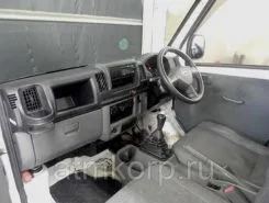 Бортовой Бортовой Nissan Clipper,   б/у фото 3