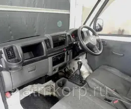 Бортовой Бортовой Nissan Clipper,   б/у фото 3