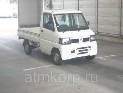 Бортовой Бортовой Nissan Clipper,   б/у