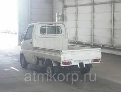 Бортовой Бортовой Nissan Clipper,   б/у фото 2